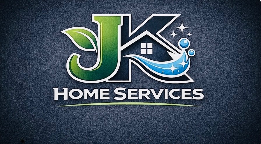 JK Home Services Logo